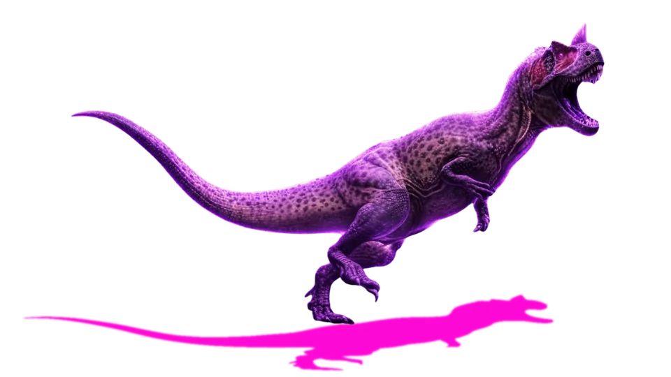Ceratosaurus
