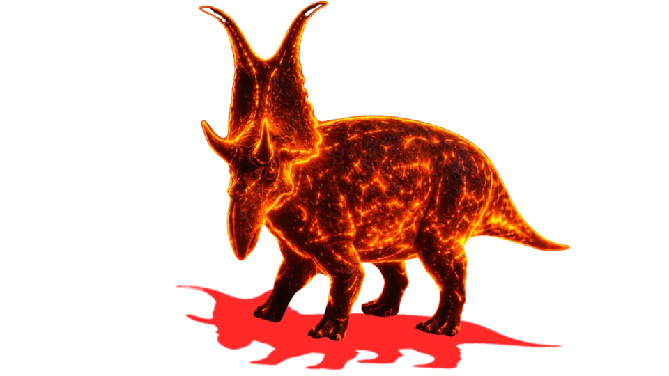 Diabloceratops