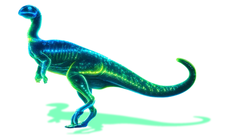 Dryosaurus