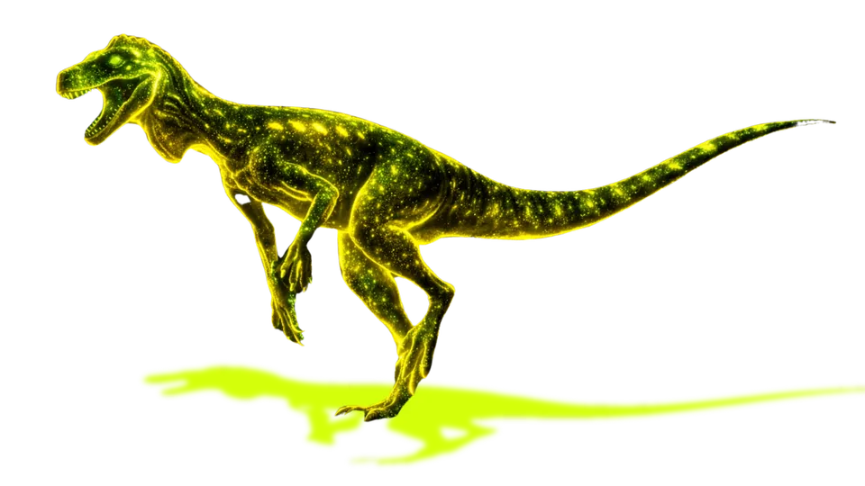 Herrerasaurus