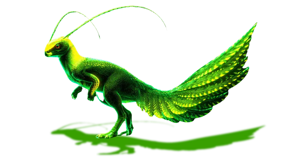 Hypsilophodon