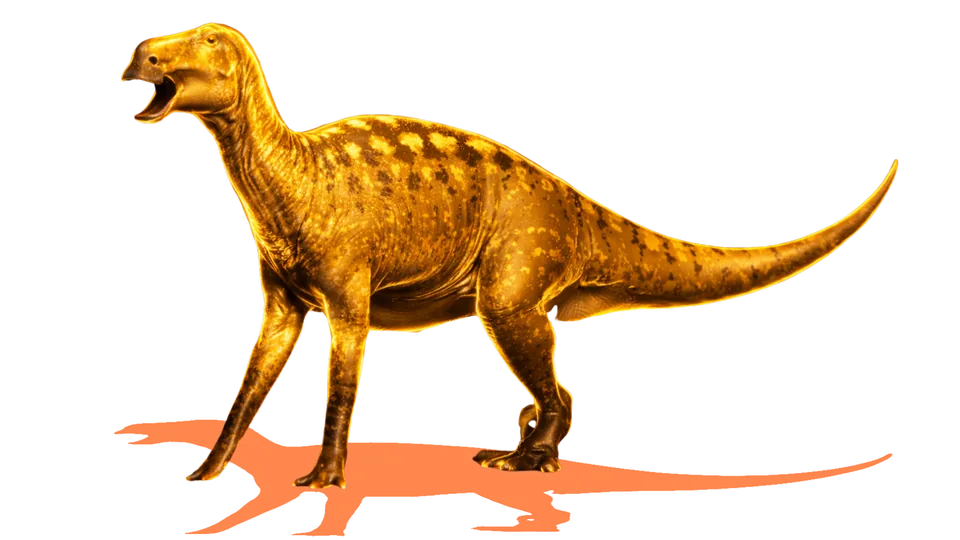 Maiasaura