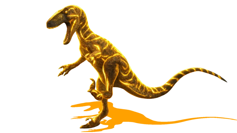 Omniraptor