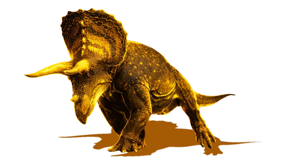 Triceratops
