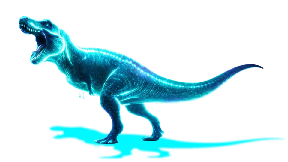 Tyrannosaurus